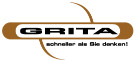 GRITA – Internationale Spedition in Remscheid Logo
